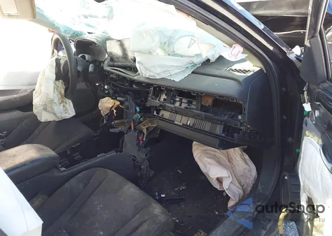 2023 Honda Accord Ex from USA, damaged, VIN 1HGCY1F37PA007109